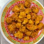 Best General Tso's Chicken左宗鸡 in West Lebanon, NH