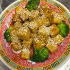 Best Sesame Bean Curd芝麻豆腐 in West Lebanon, NH