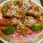 Best Sesame Beef芝麻牛 in West Lebanon, NH