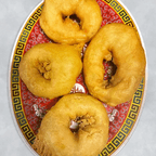 Best Fried Jumbo Shrimps炸大虾 in West Lebanon, NH