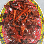 Best Boneless Spare Ribs无骨排 in West Lebanon, NH