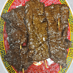 Best Beef Teriyaki牛串 in West Lebanon, NH