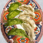 Best Gyoza dumplings 日本饺子 in West Lebanon, NH